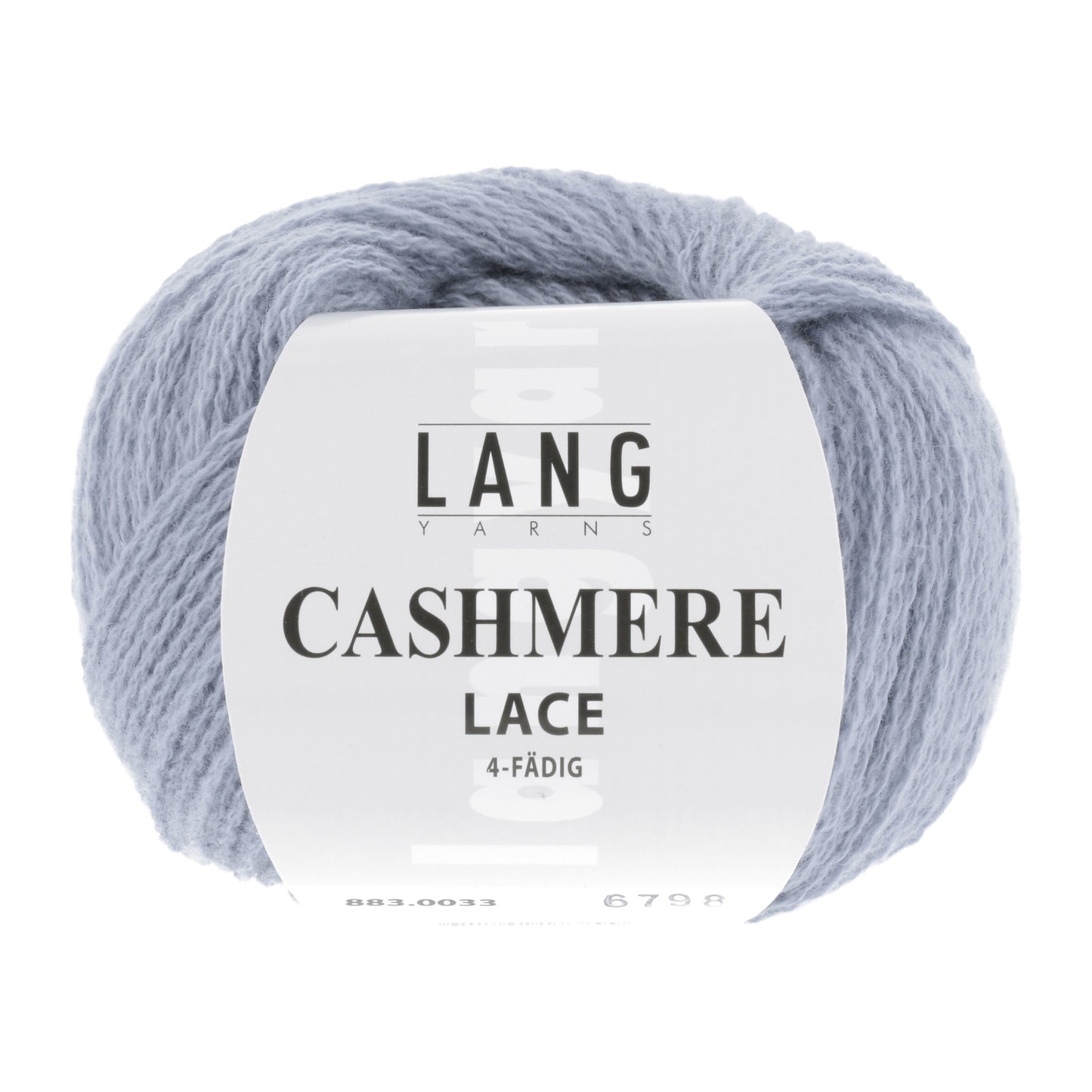 CASHMERE LACE
