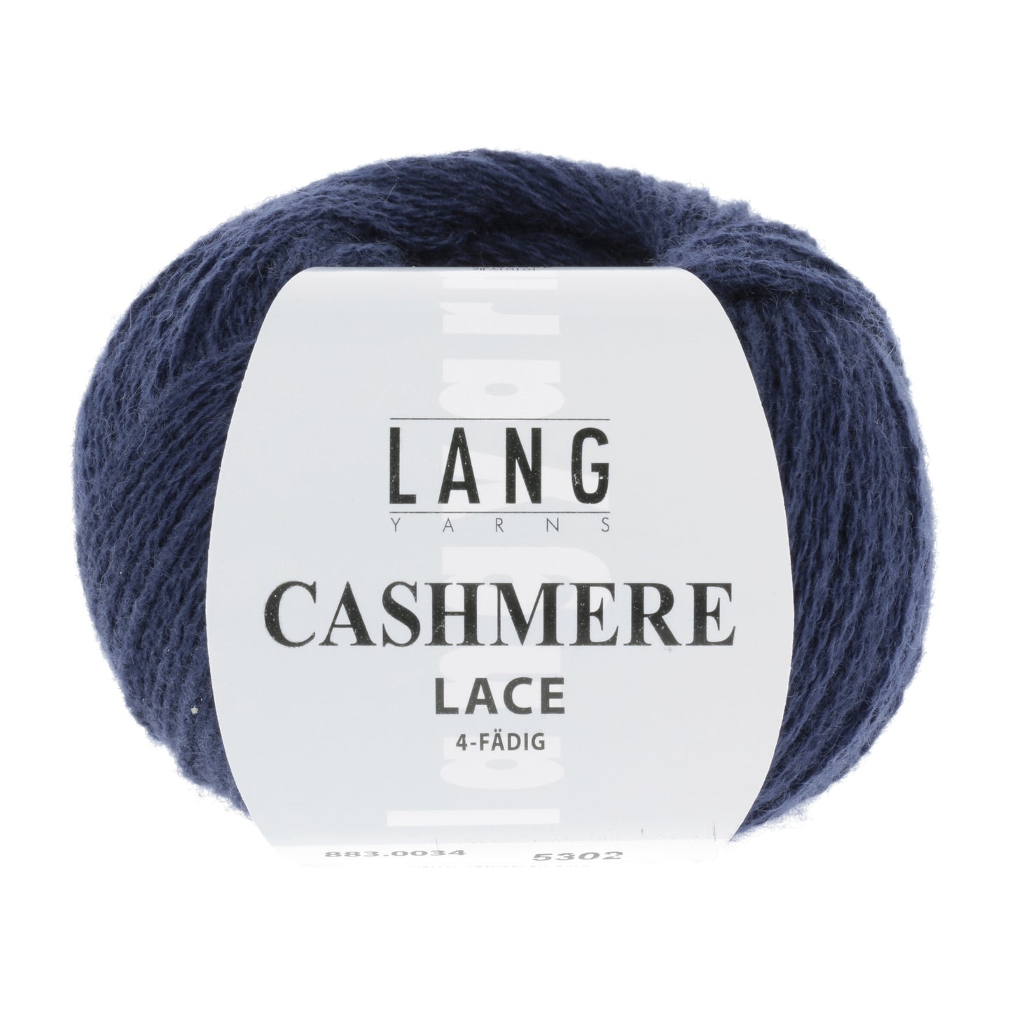 CASHMERE LACE
