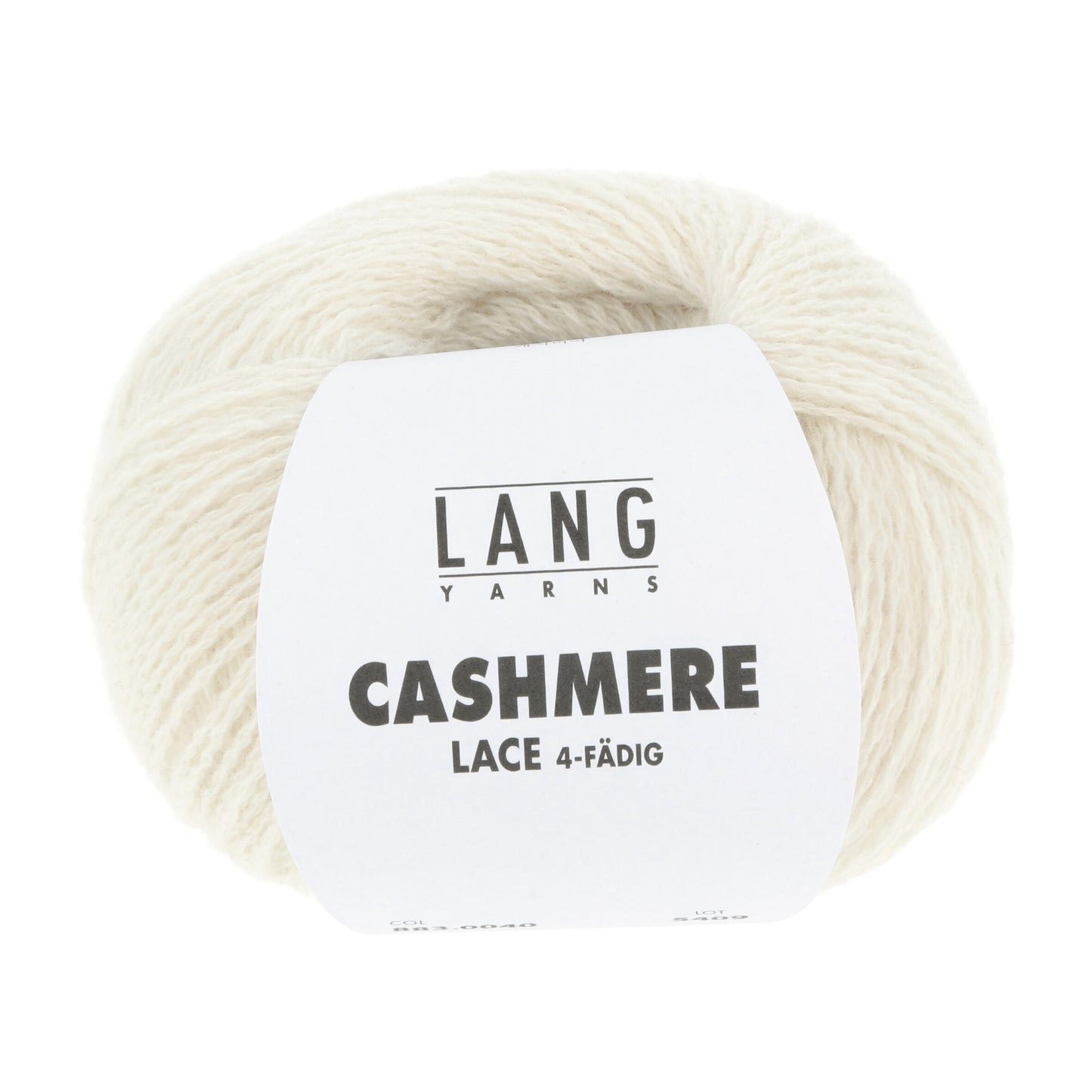 CASHMERE LACE