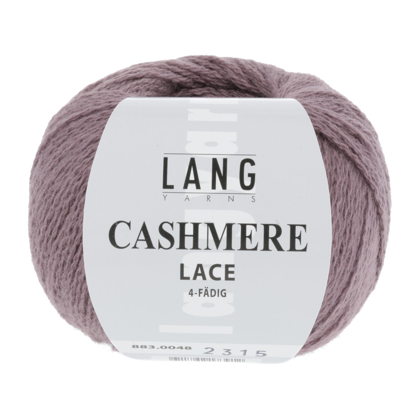 CASHMERE LACE
