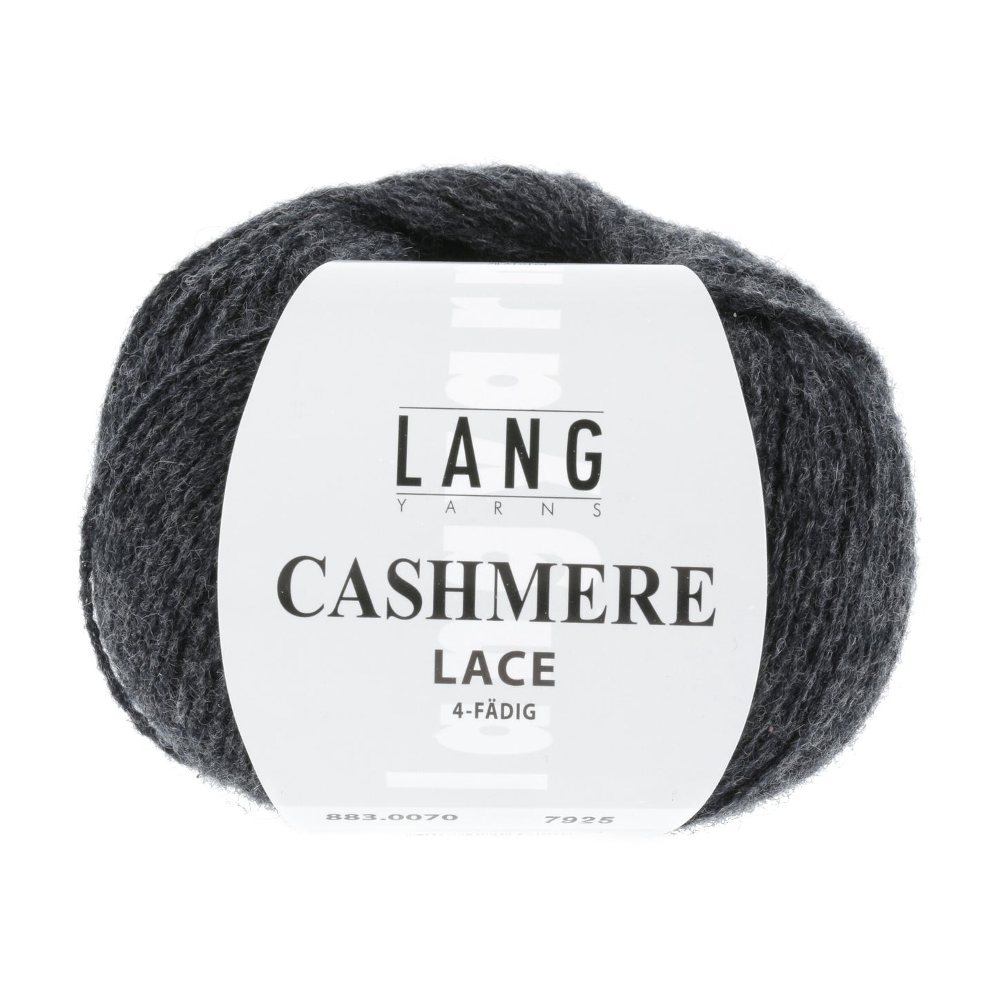 CASHMERE LACE