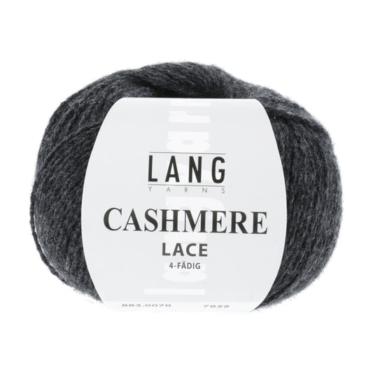 CASHMERE LACE