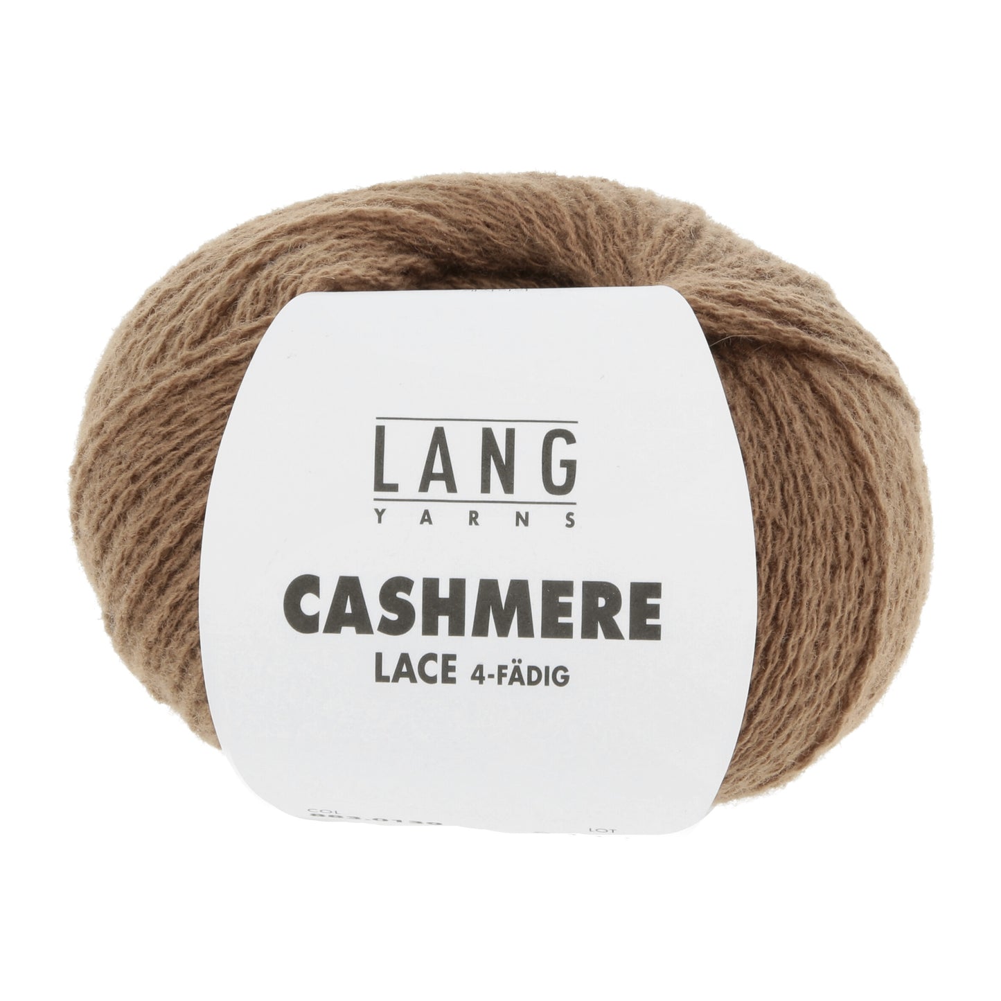CASHMERE LACE