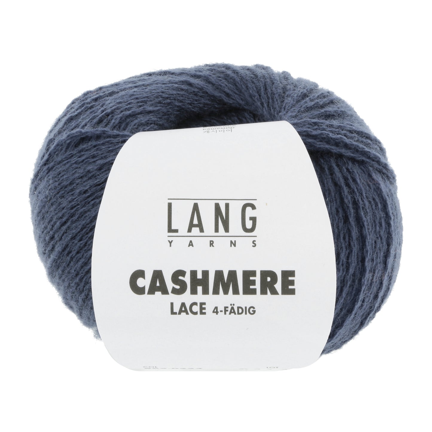 CASHMERE LACE