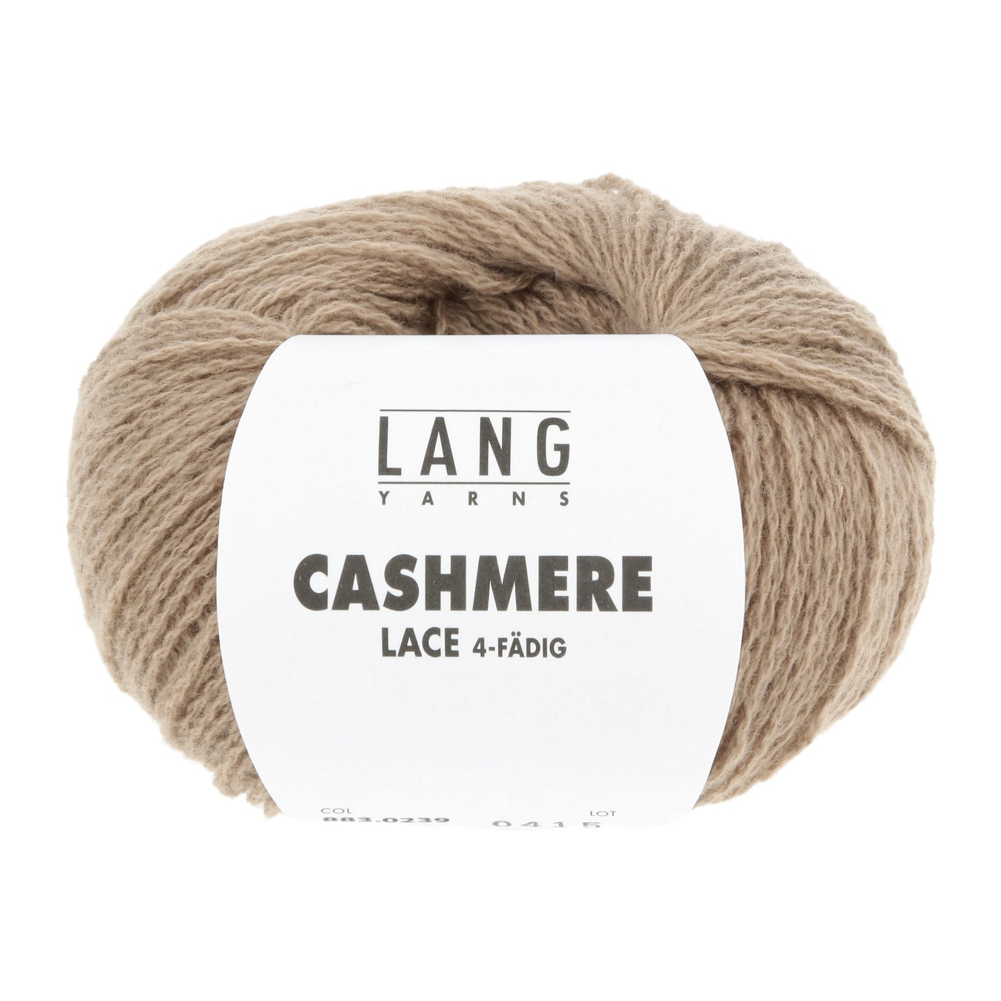 CASHMERE LACE
