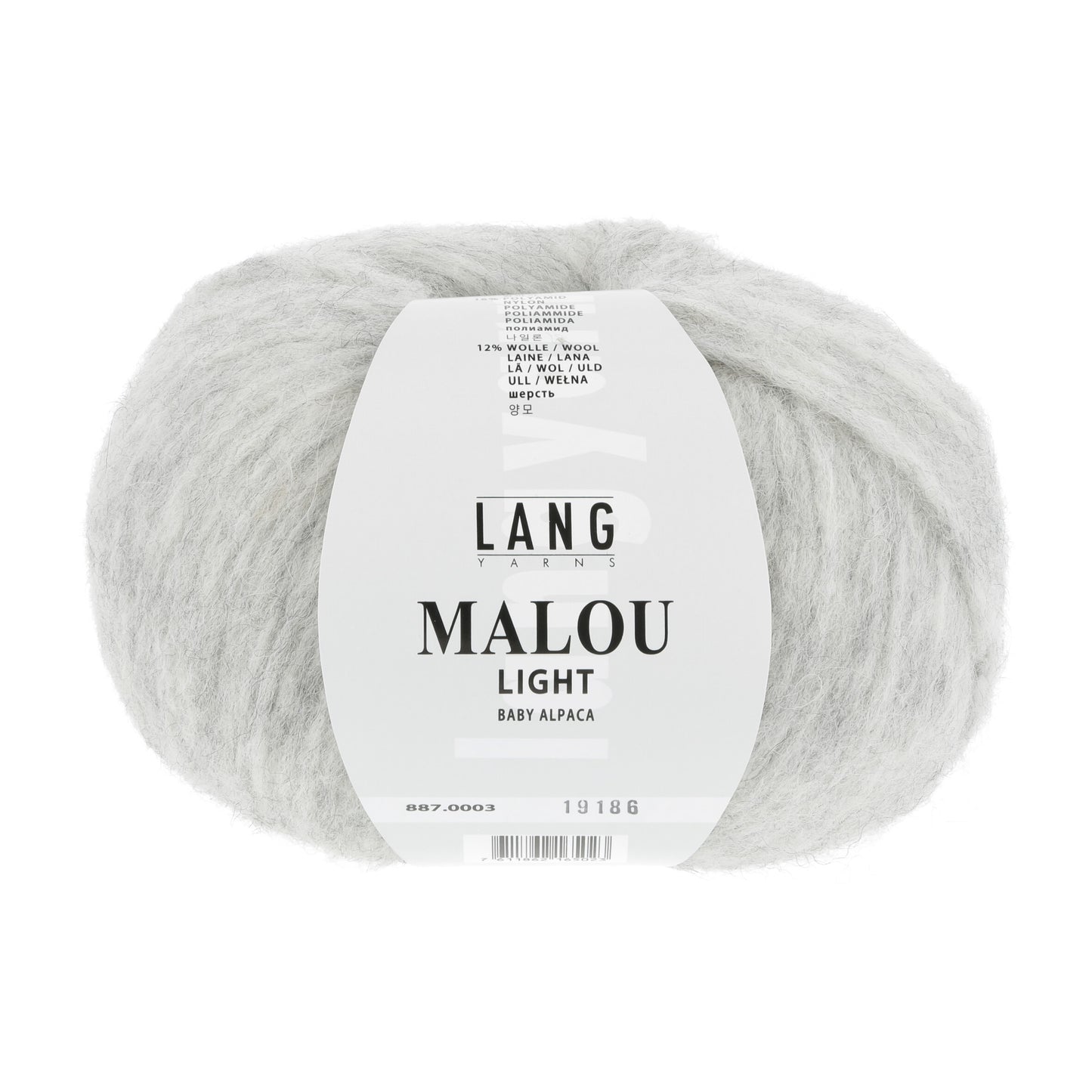 MALOU LIGHT