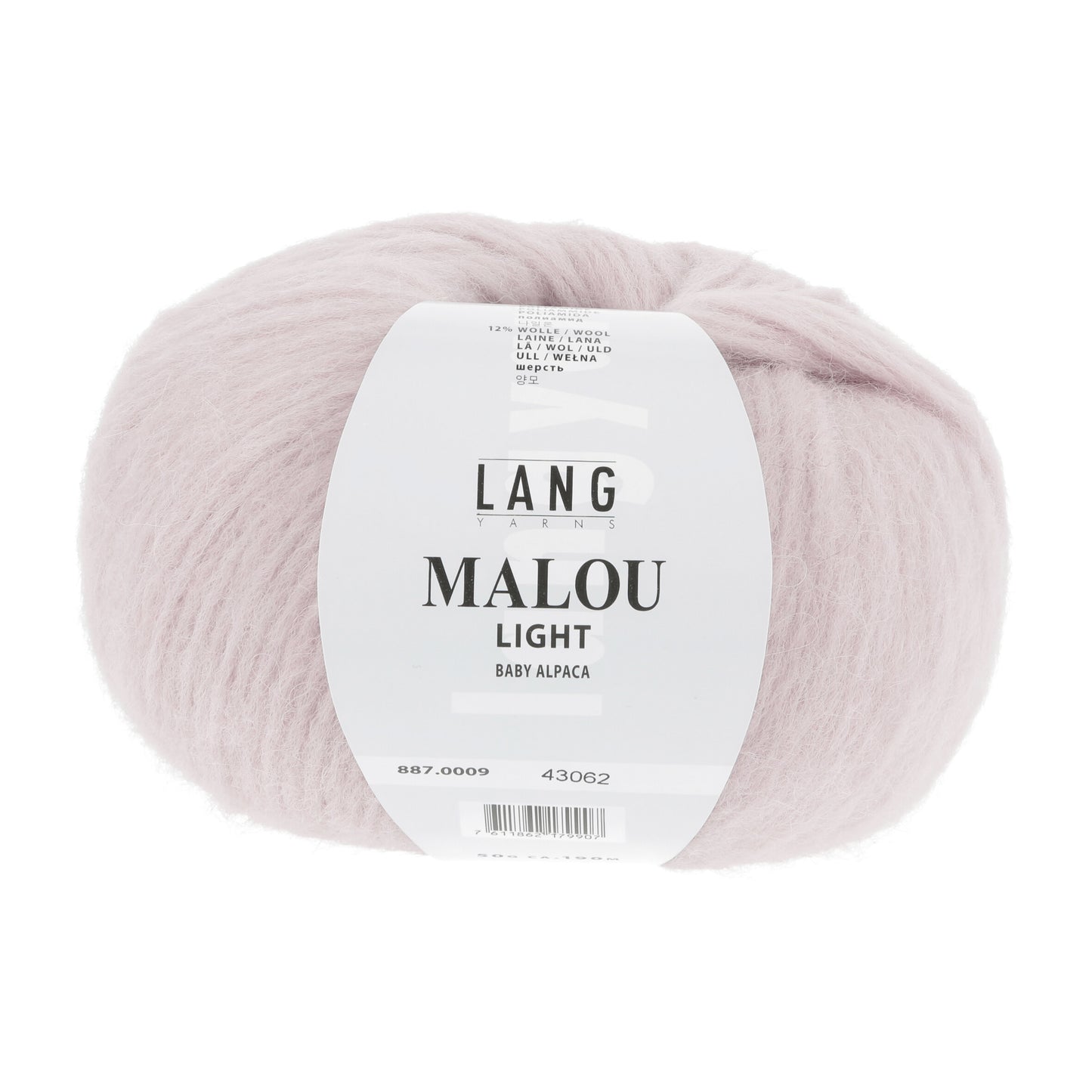 MALOU LIGHT