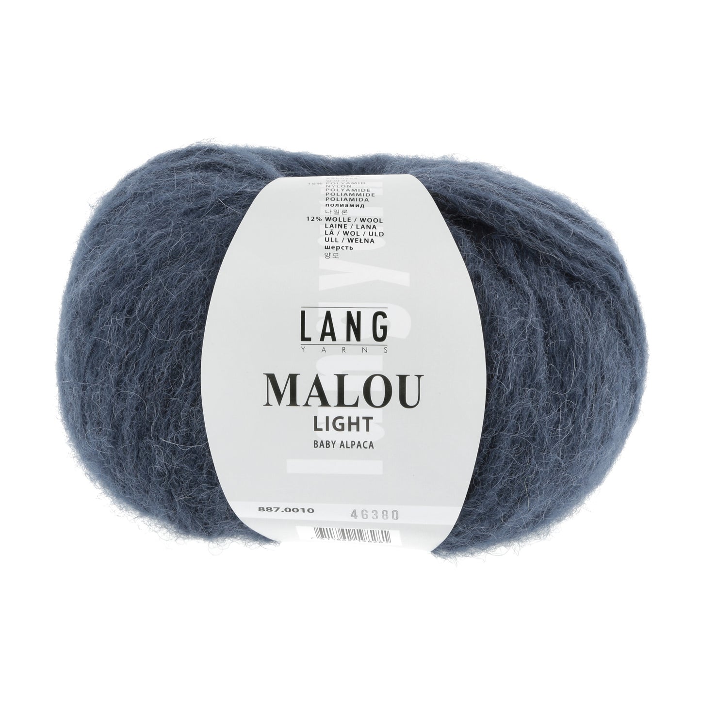 MALOU LIGHT