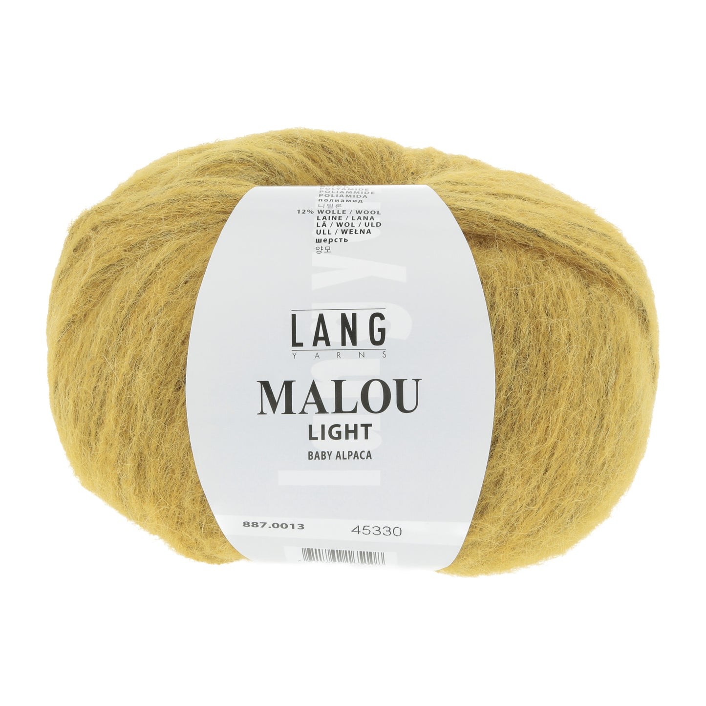 MALOU LIGHT