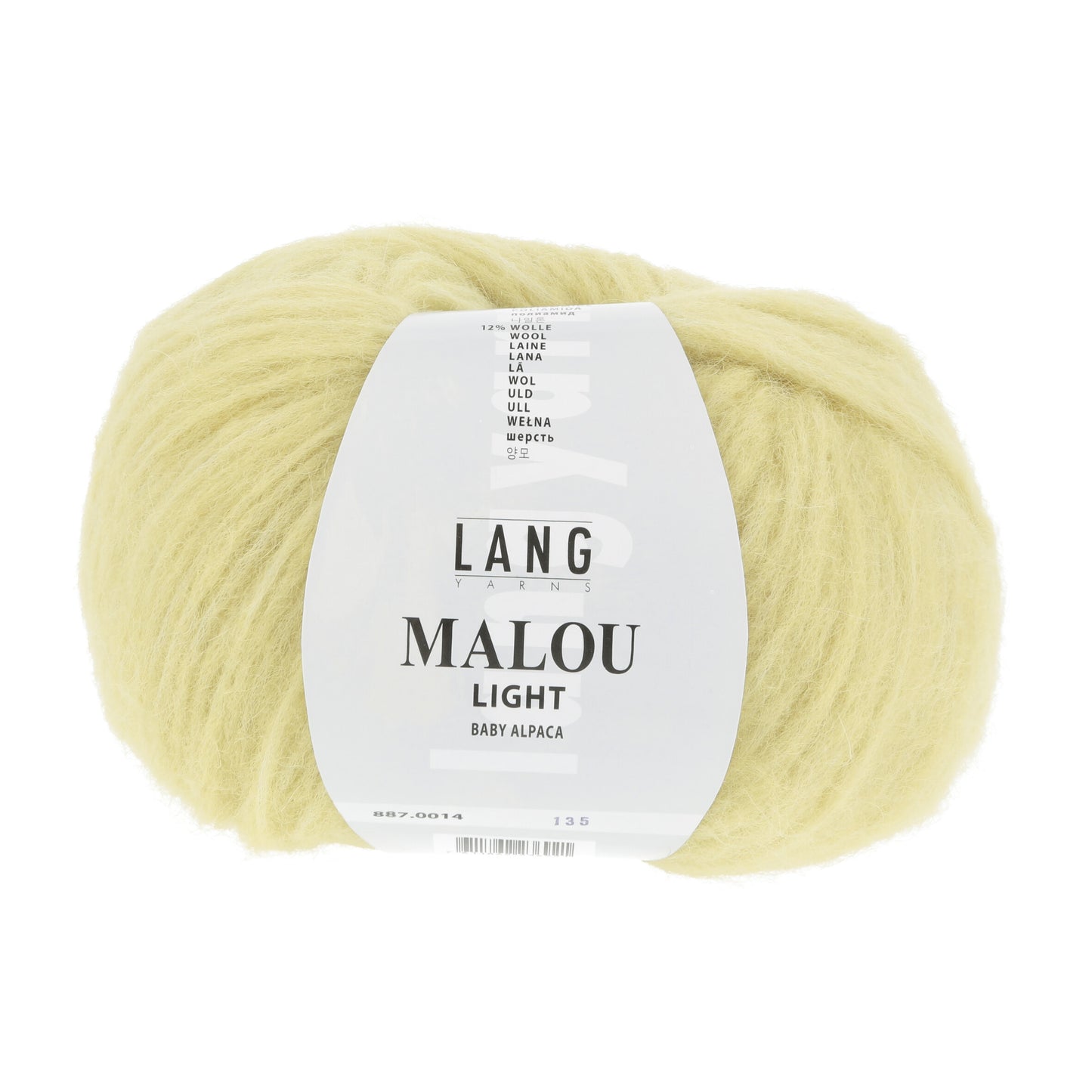 MALOU LIGHT
