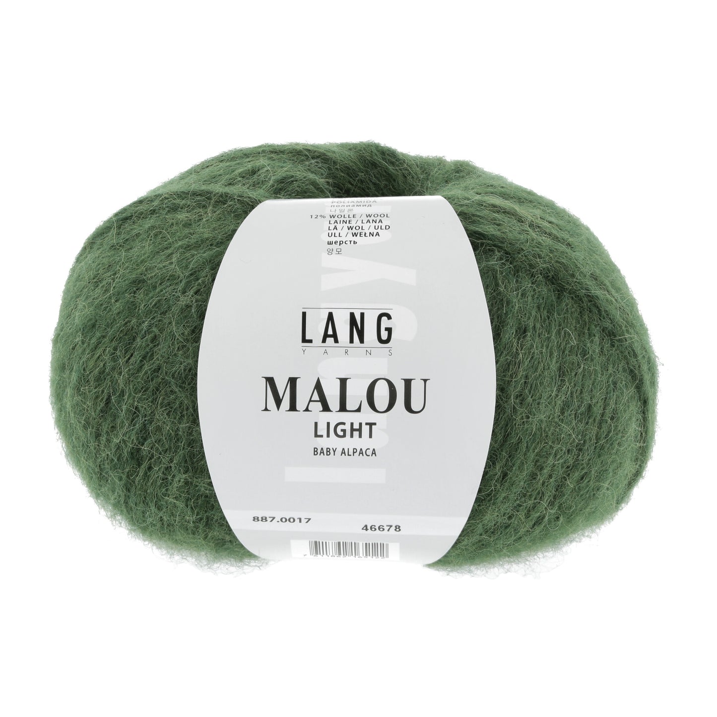 MALOU LIGHT