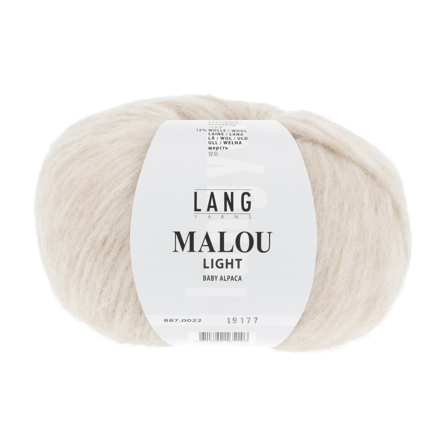 MALOU LIGHT