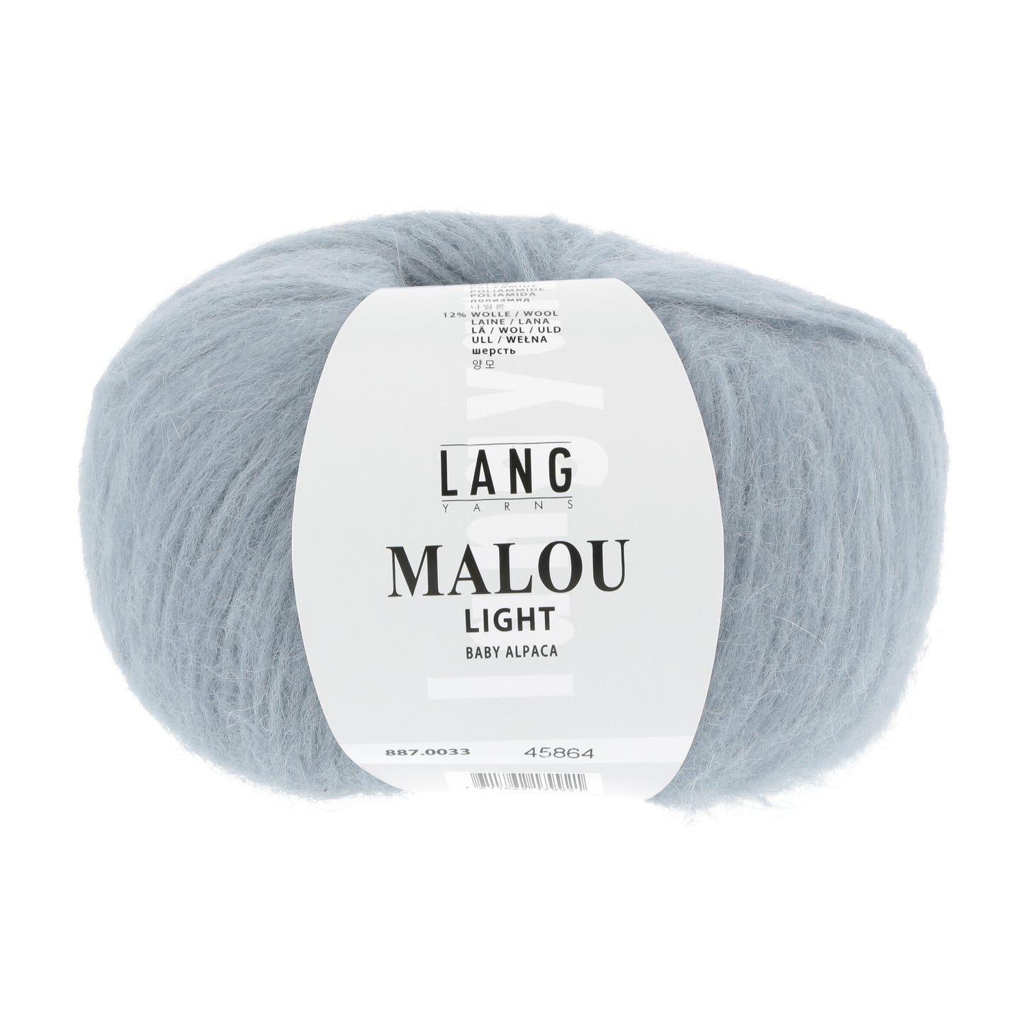 MALOU LIGHT