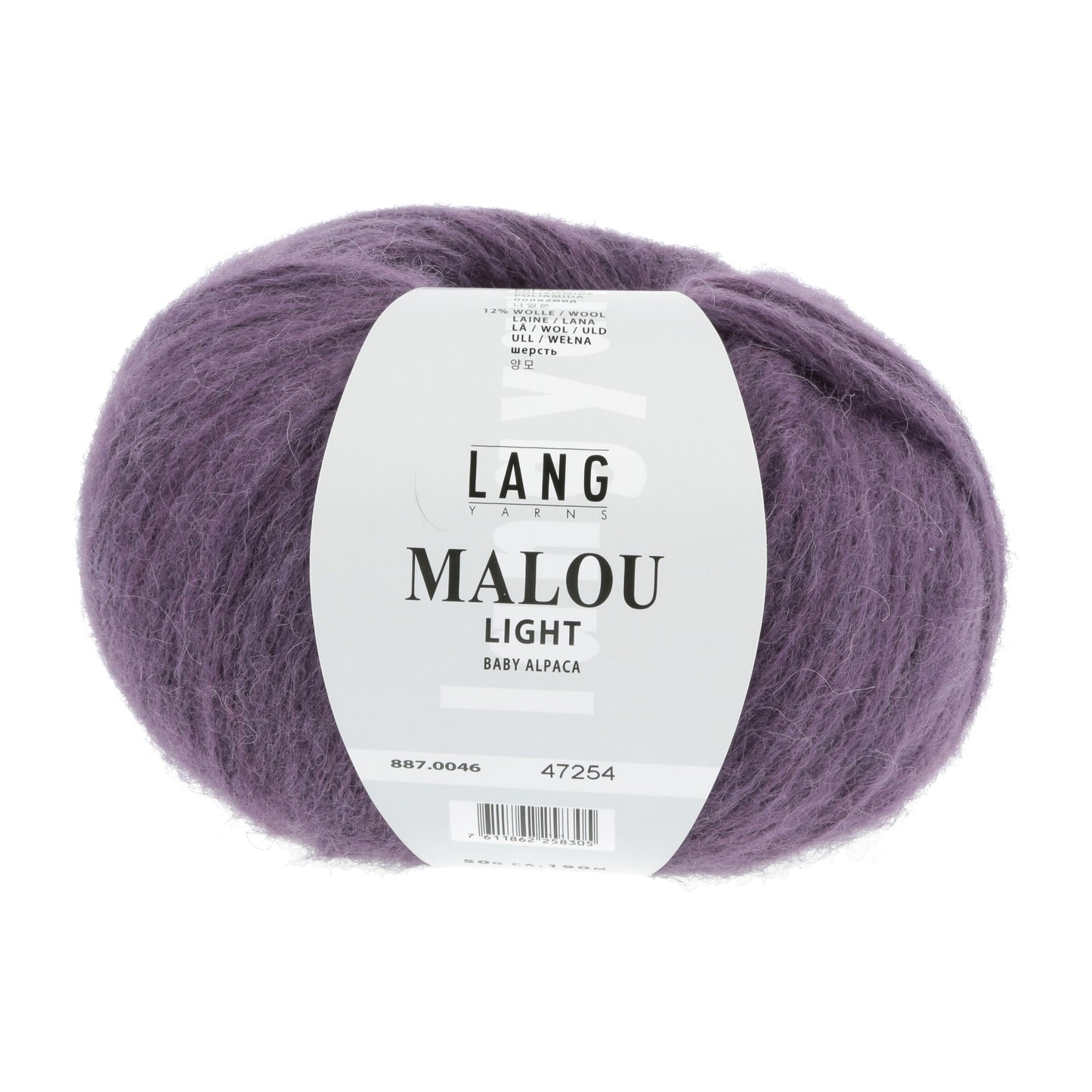 MALOU LIGHT