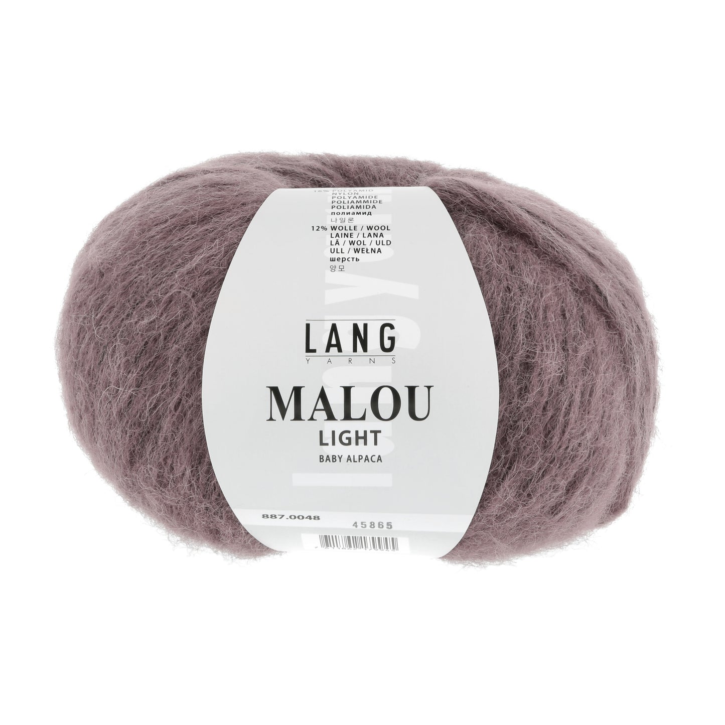 MALOU LIGHT