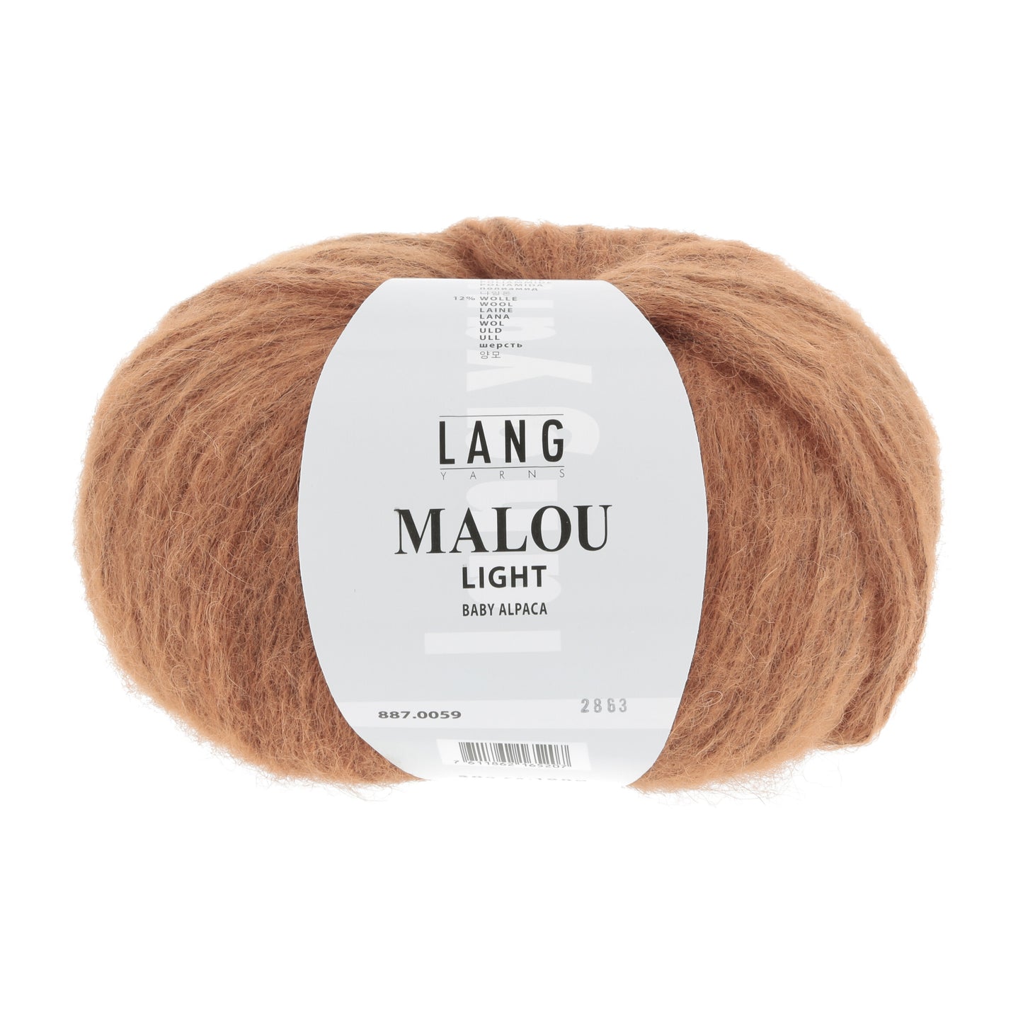 MALOU LIGHT