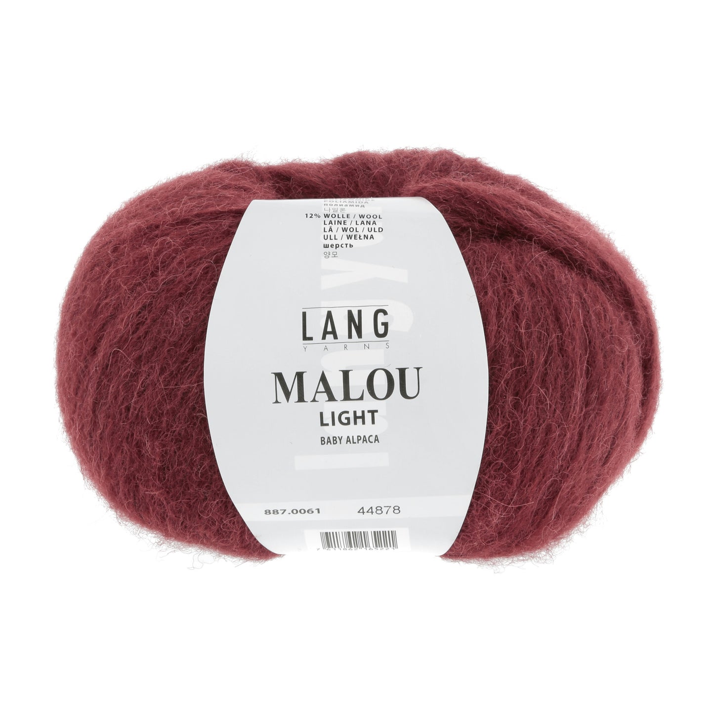 MALOU LIGHT