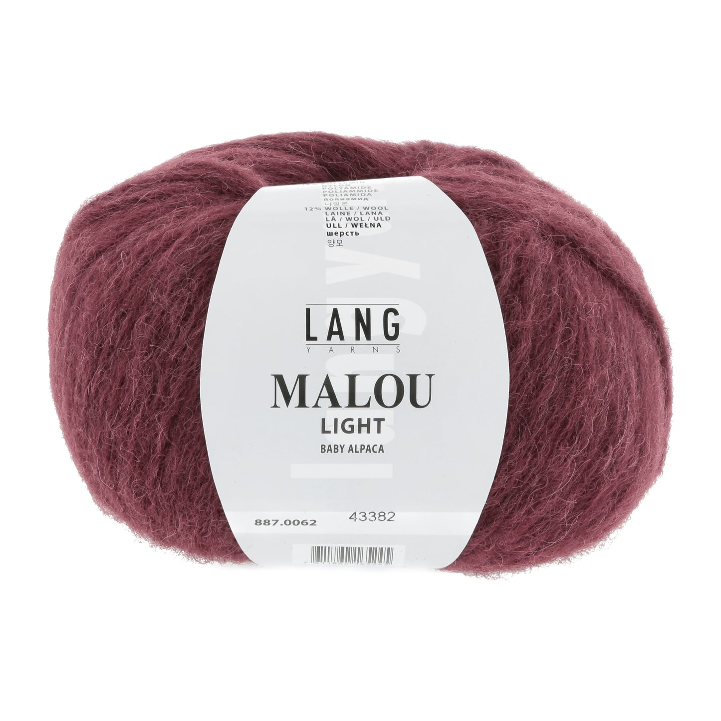 MALOU LIGHT