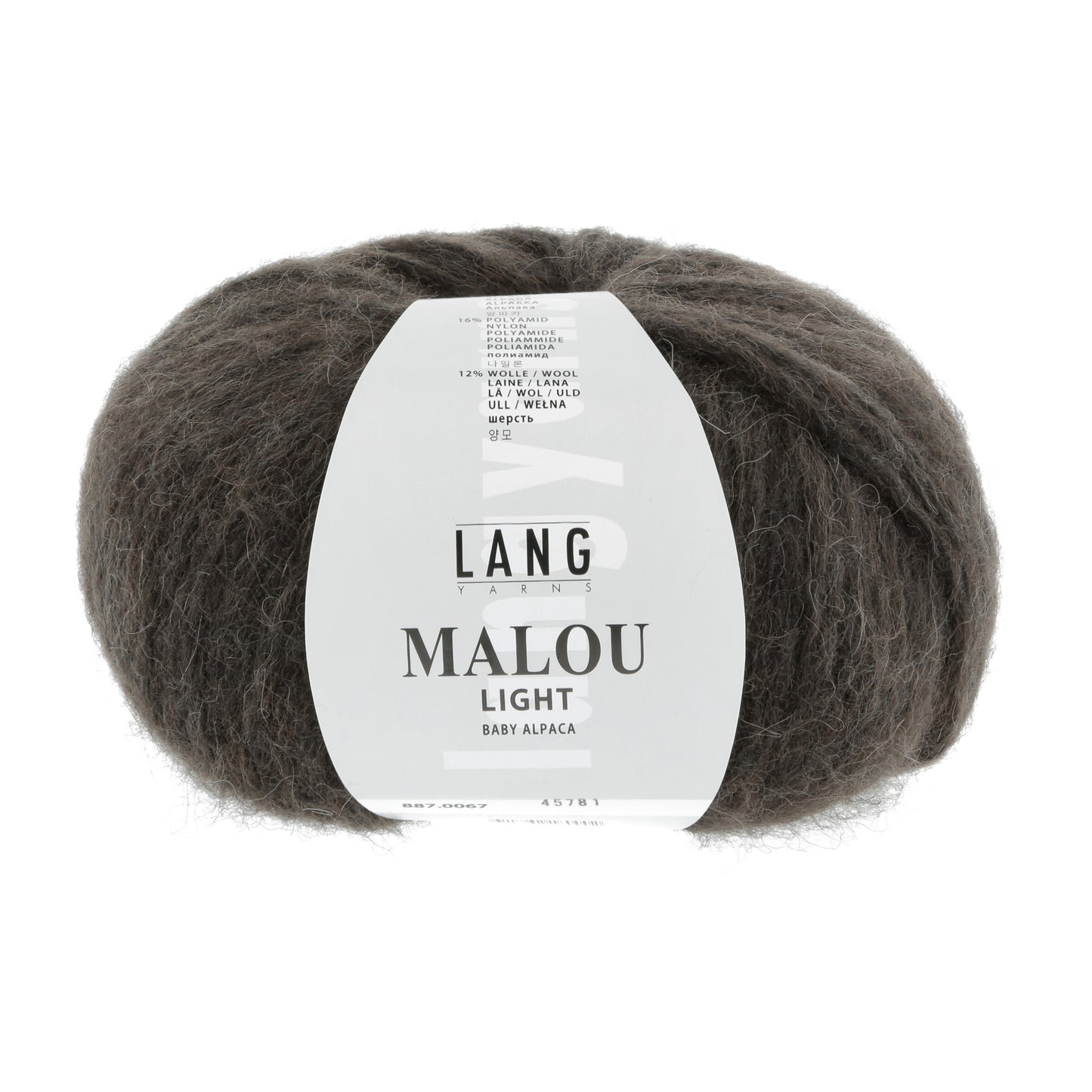 MALOU LIGHT
