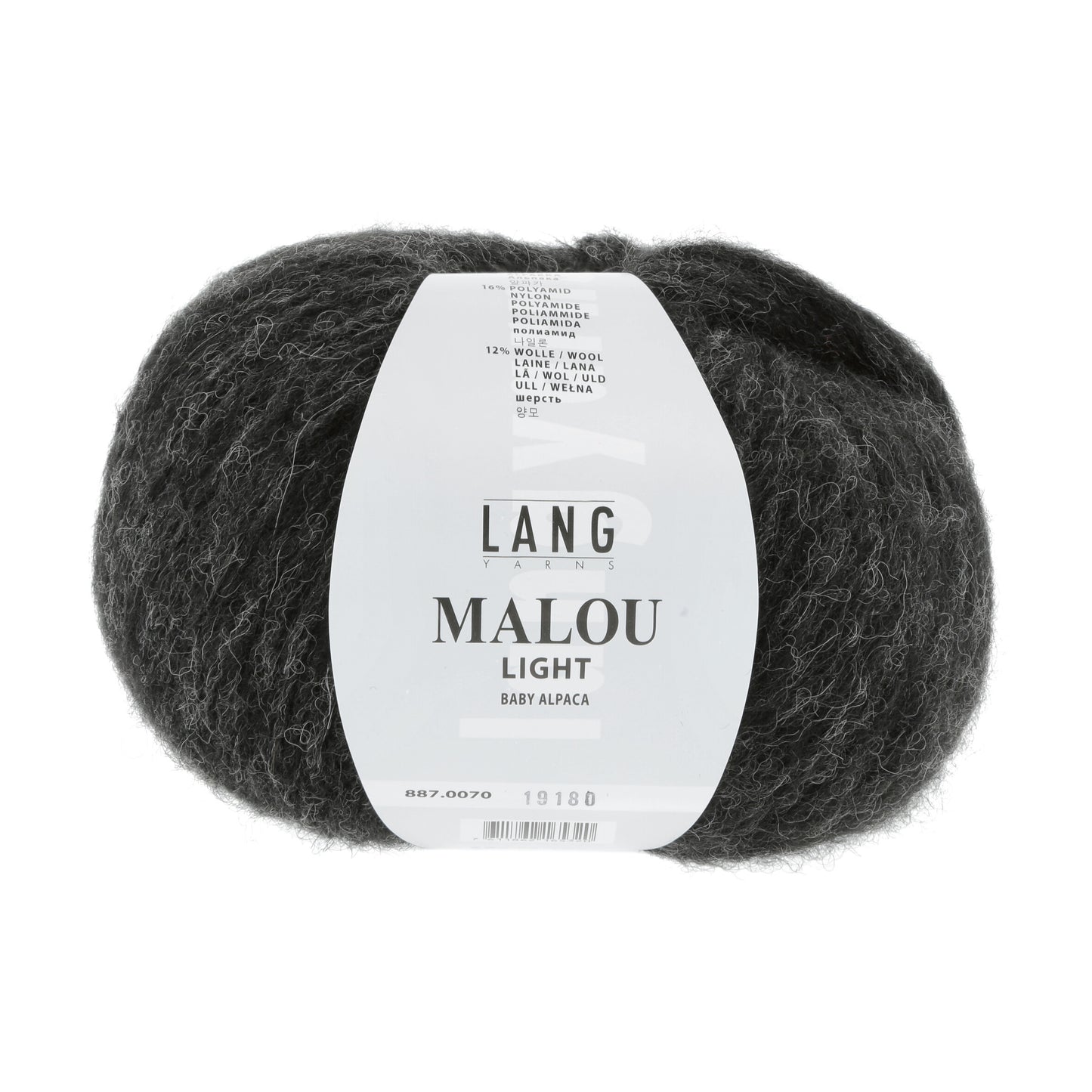 MALOU LIGHT