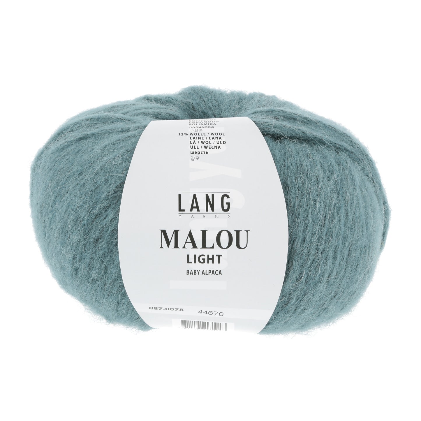 MALOU LIGHT