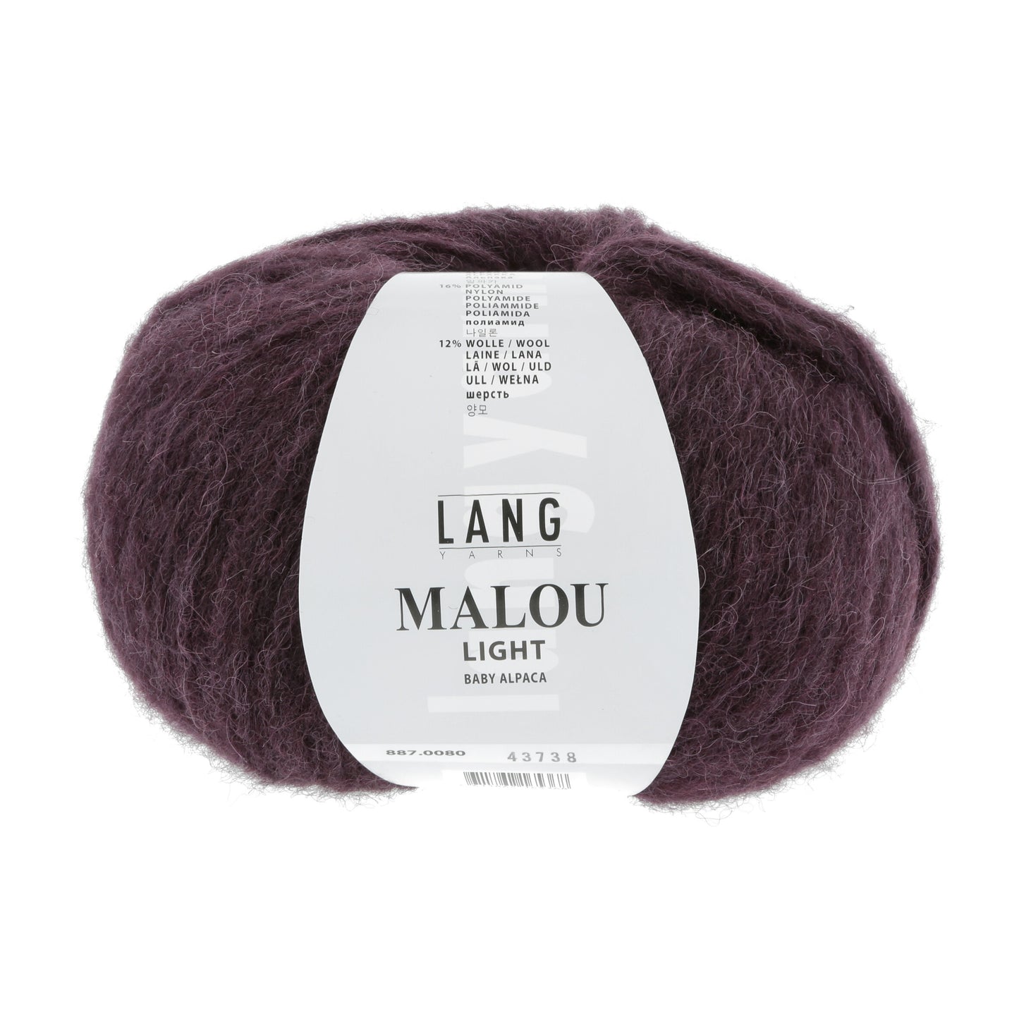 MALOU LIGHT
