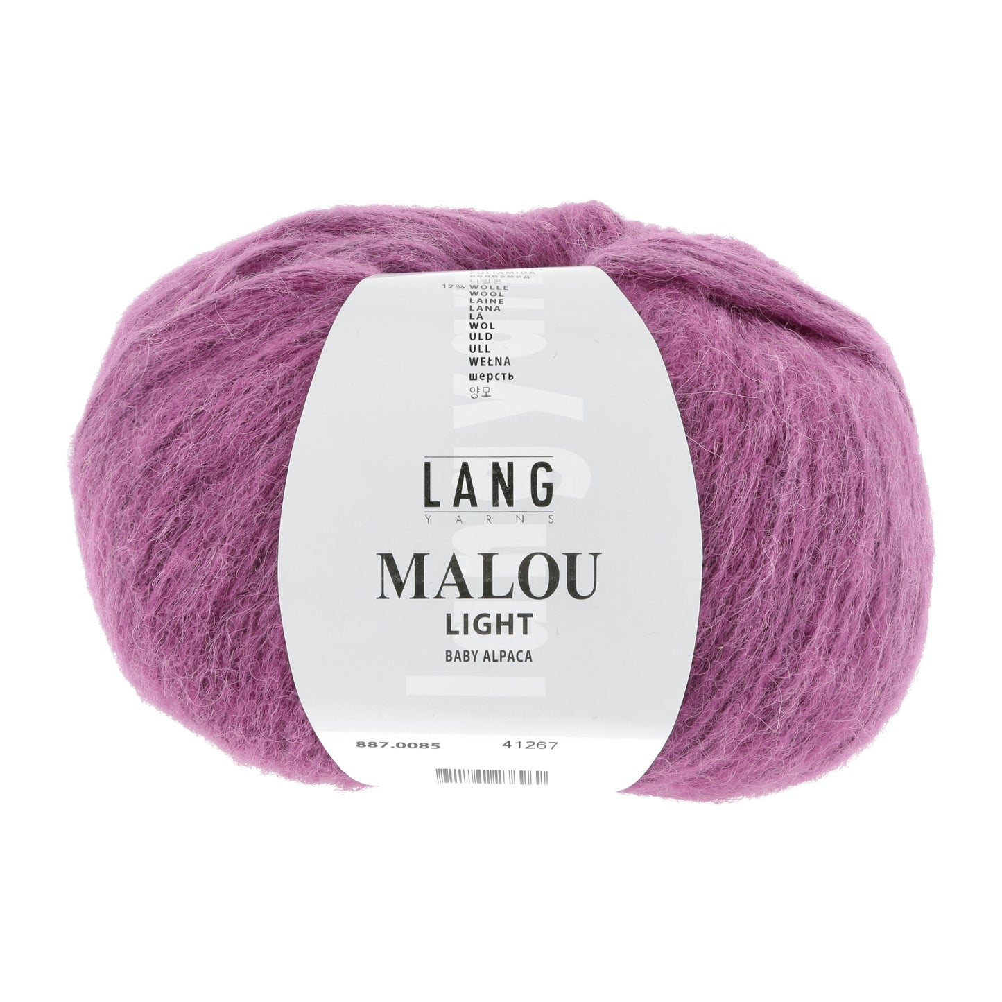 MALOU LIGHT