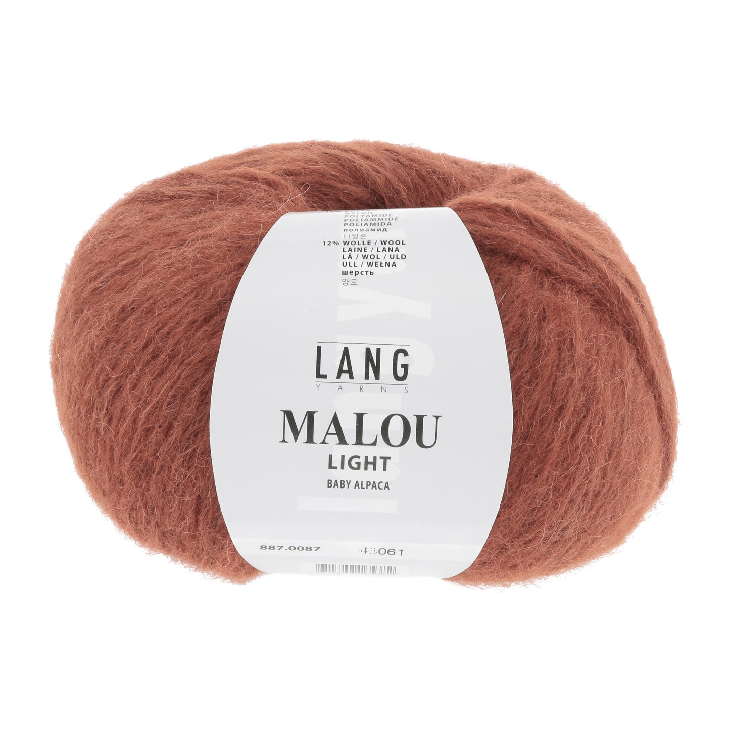 MALOU LIGHT