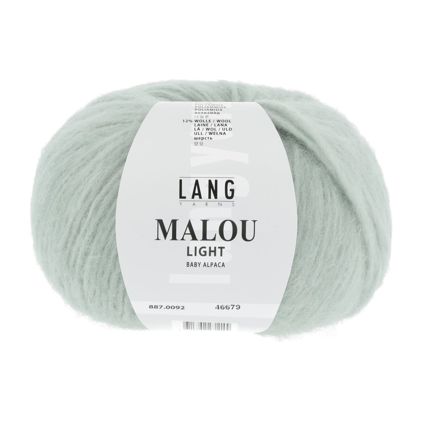MALOU LIGHT