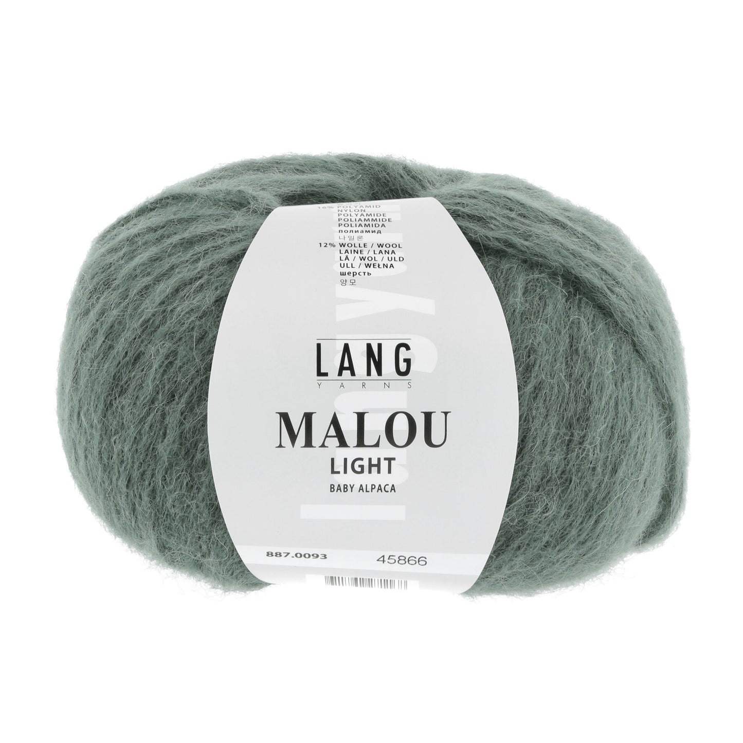 MALOU LIGHT