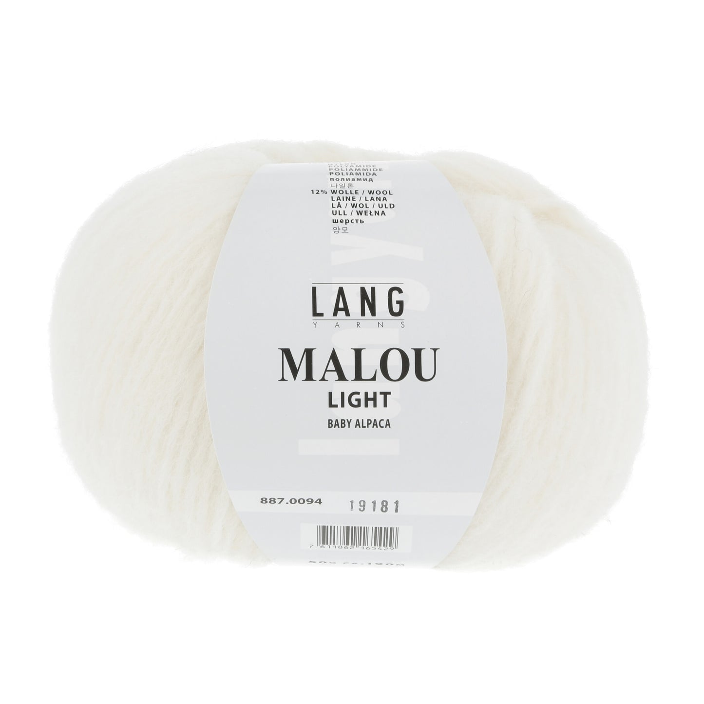 MALOU LIGHT