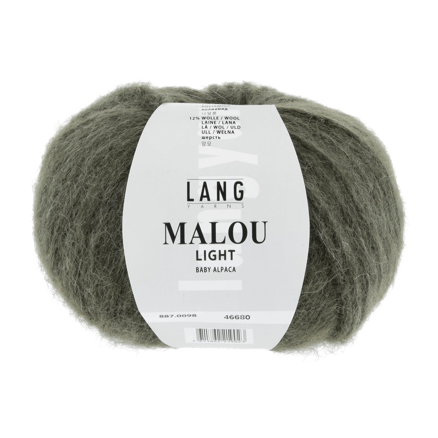 MALOU LIGHT