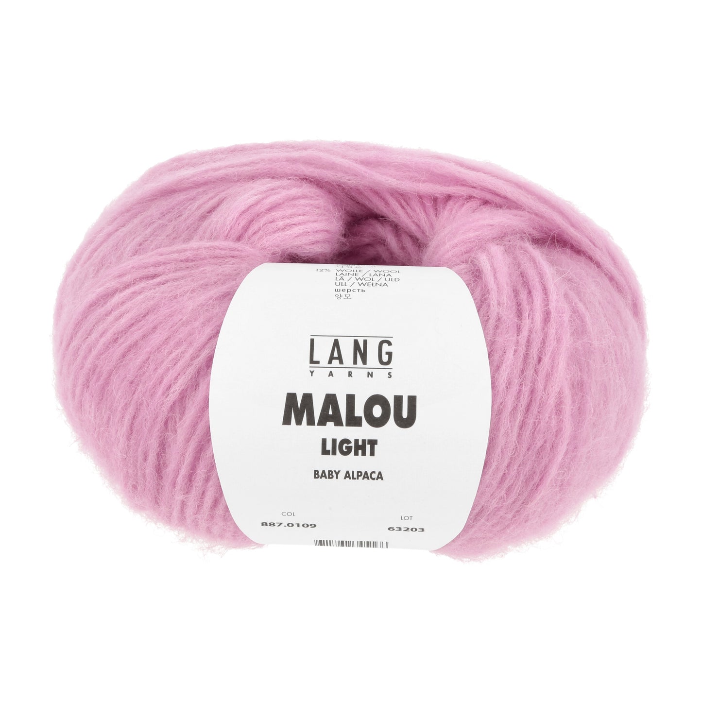 MALOU LIGHT