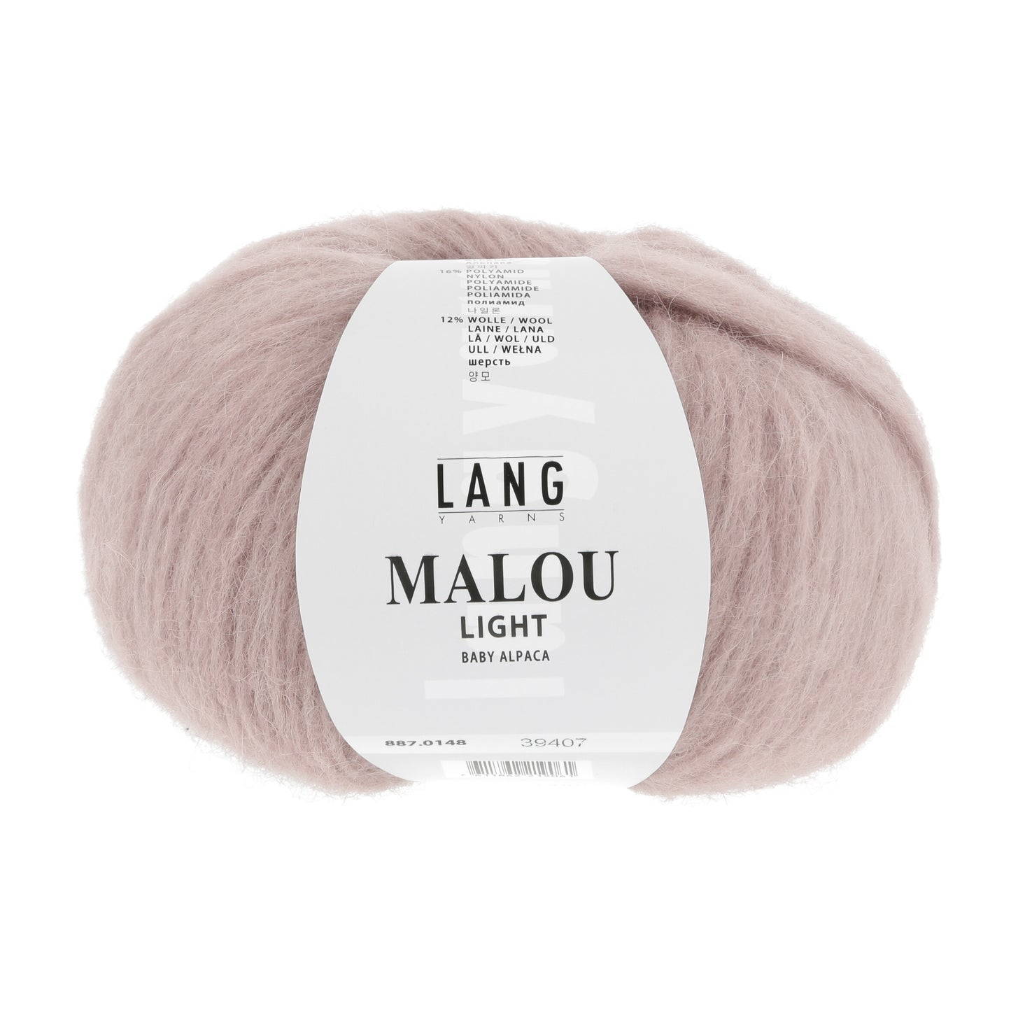 MALOU LIGHT