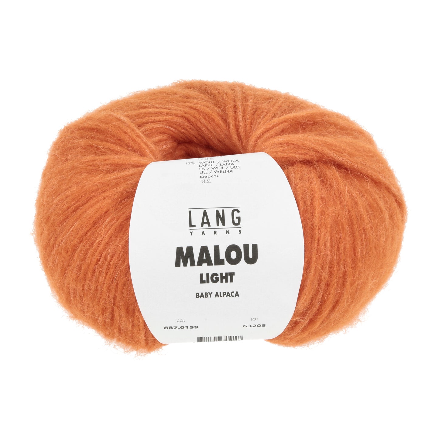 MALOU LIGHT