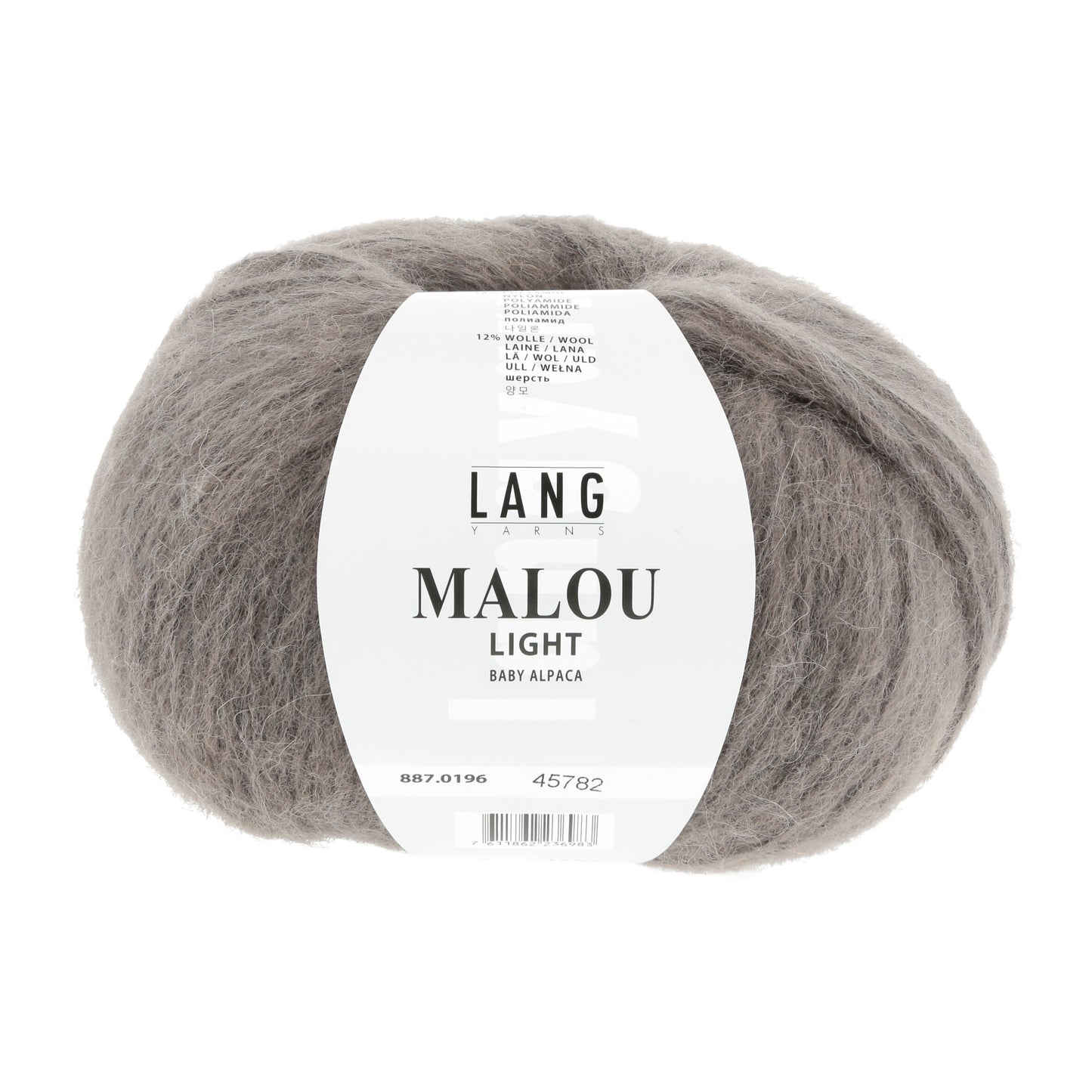 MALOU LIGHT