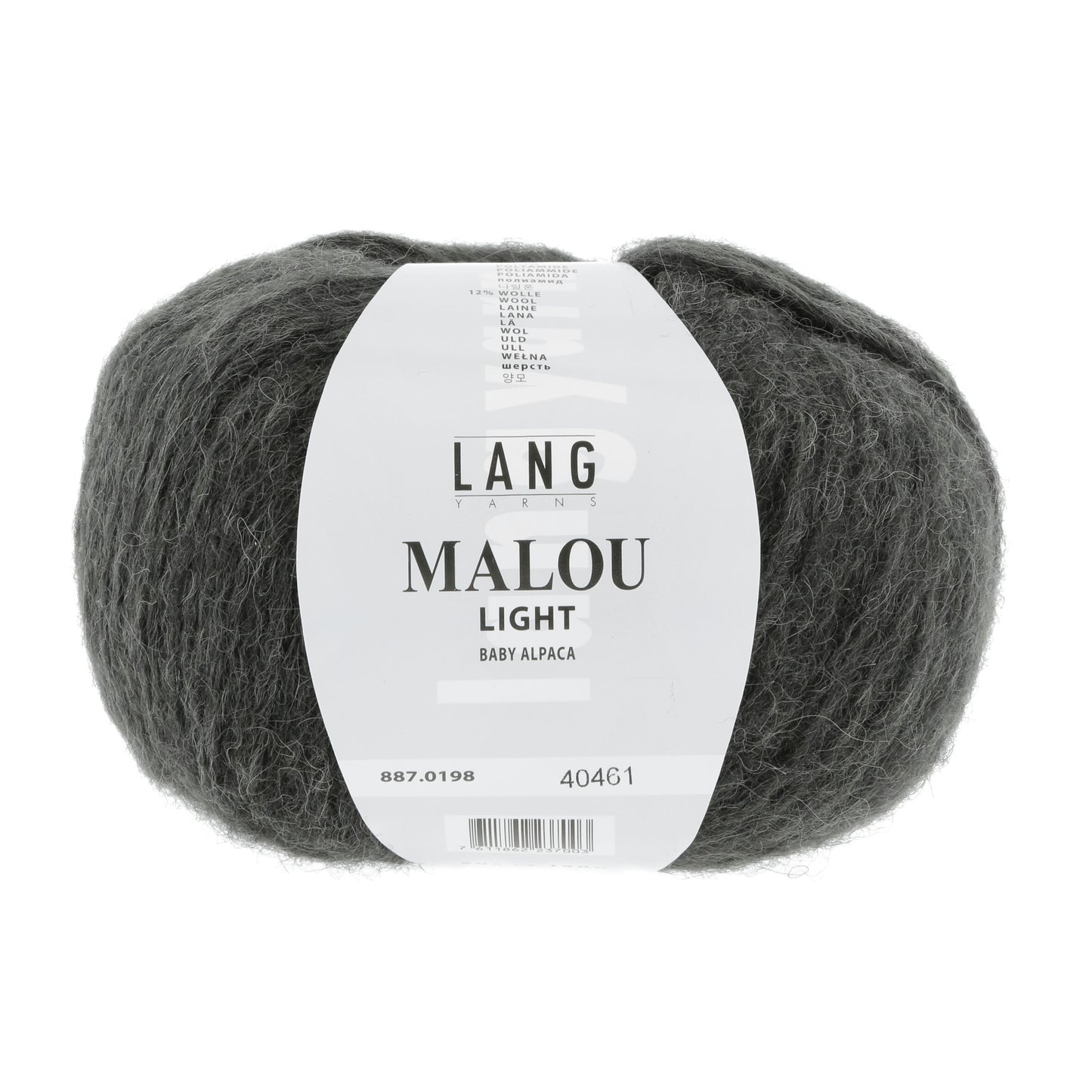 MALOU LIGHT