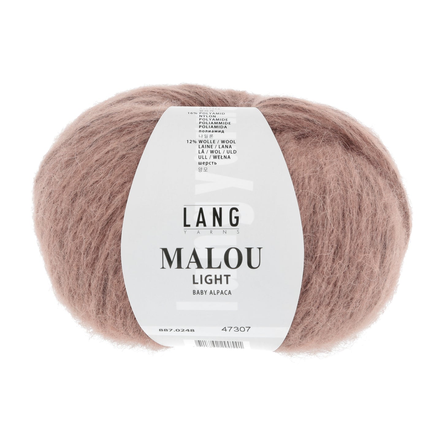 MALOU LIGHT