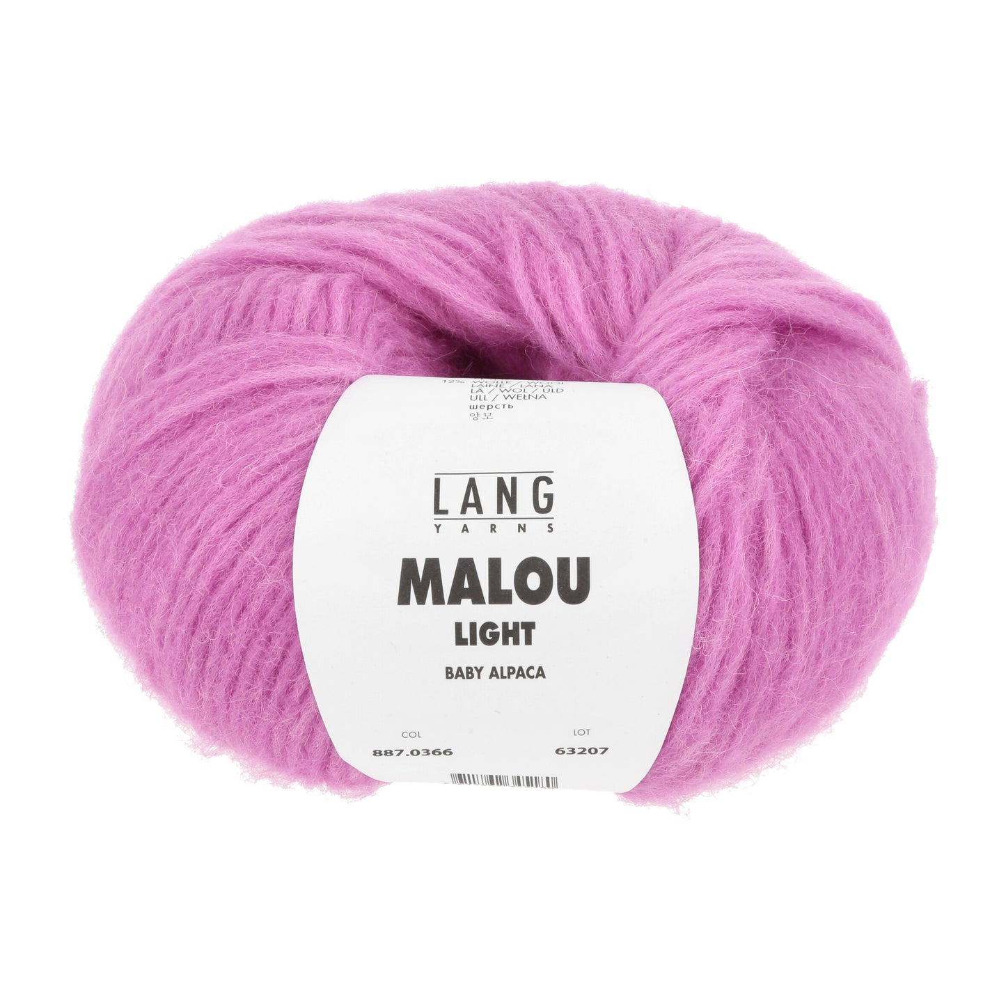 MALOU LIGHT