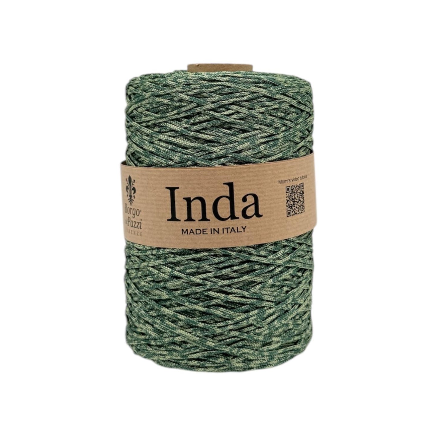 Inda 2 mm
