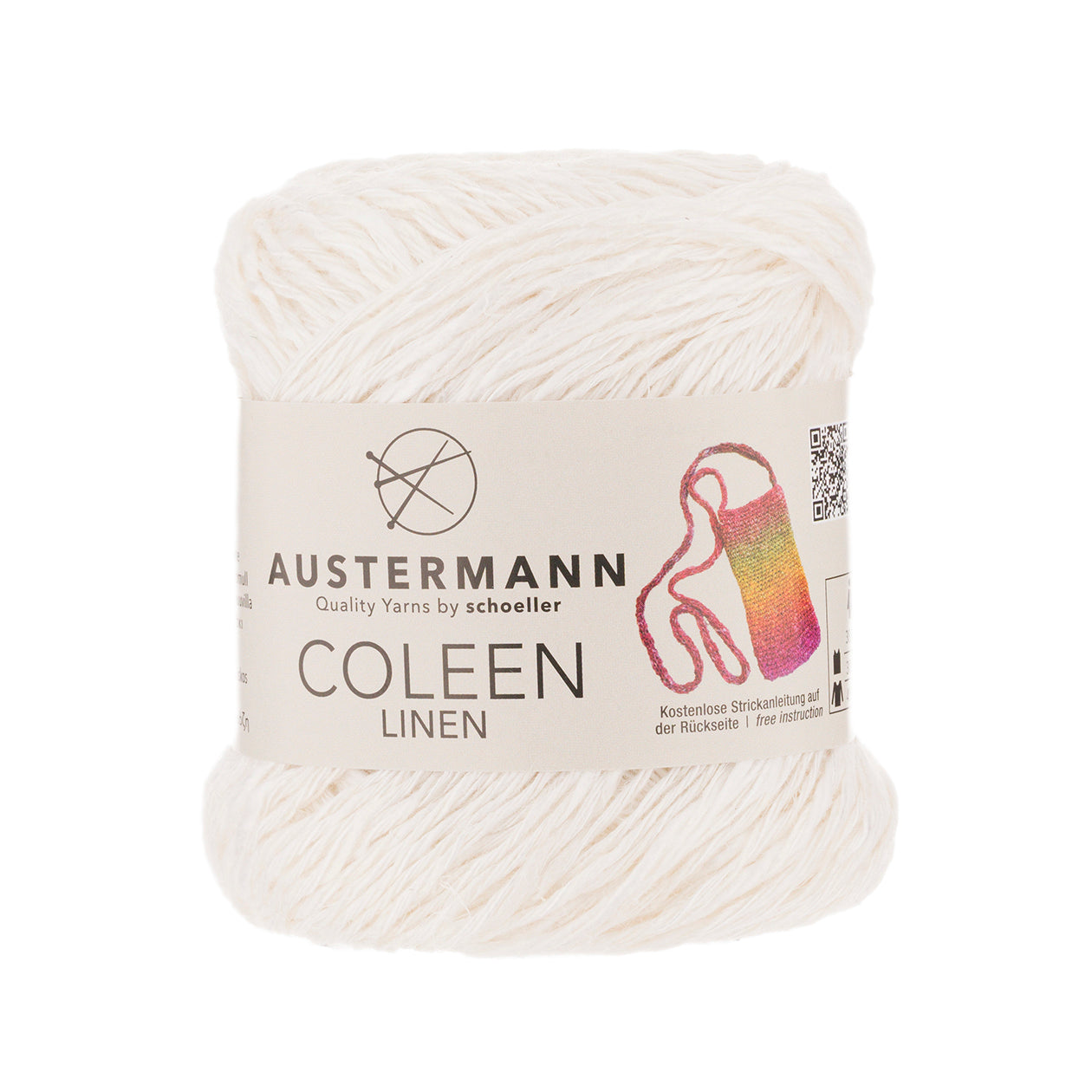 COLEEN LINEN