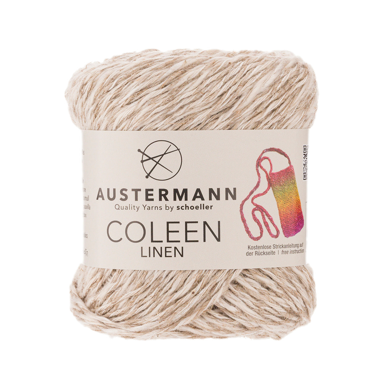 COLEEN LINEN