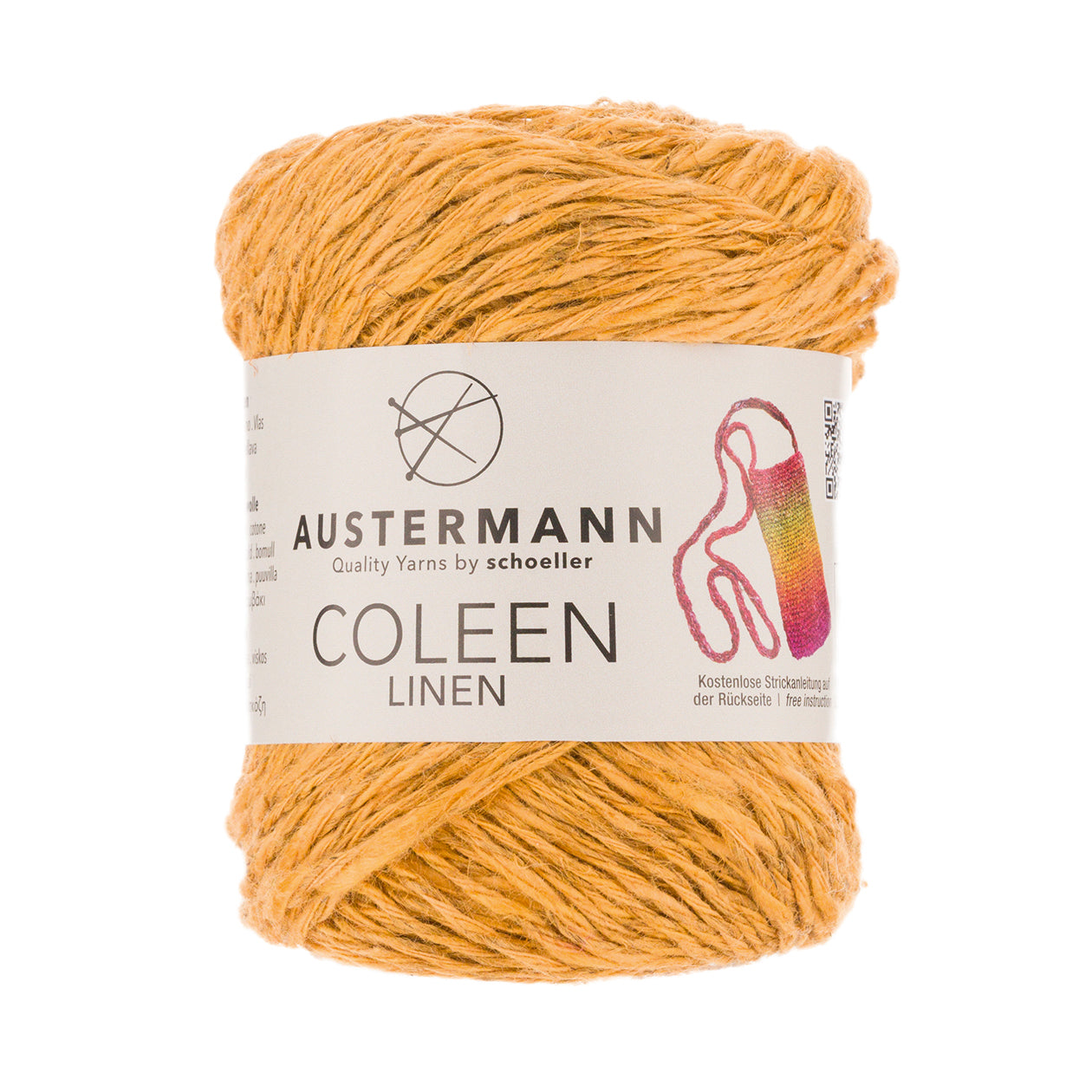 COLEEN LINEN