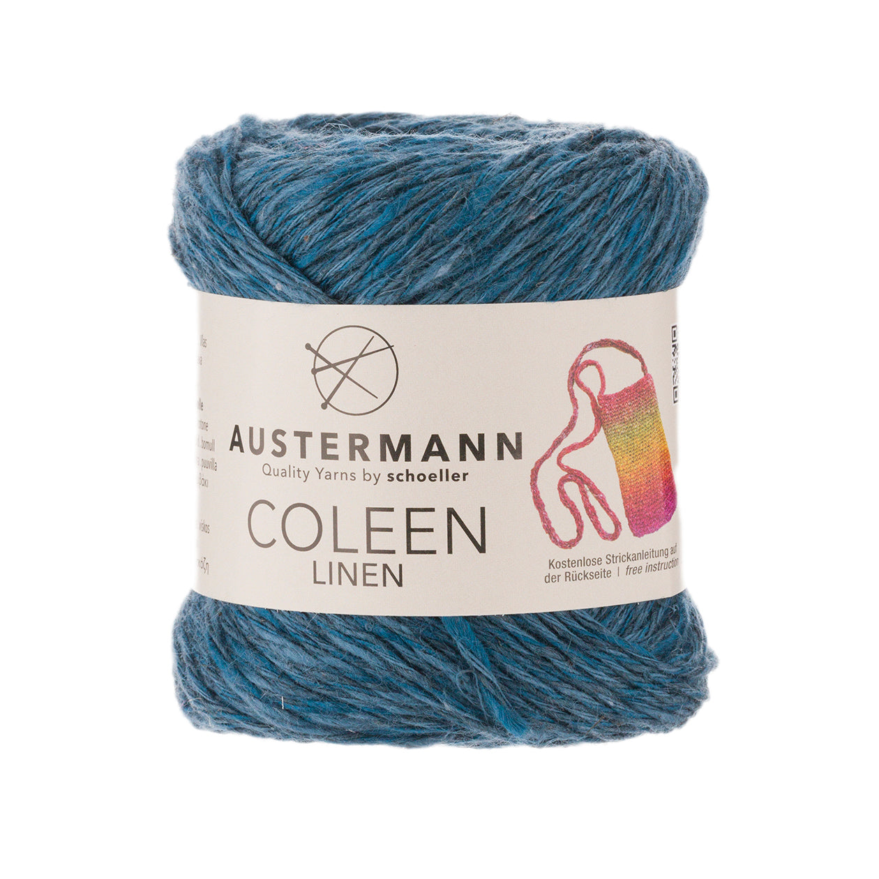 COLEEN LINEN