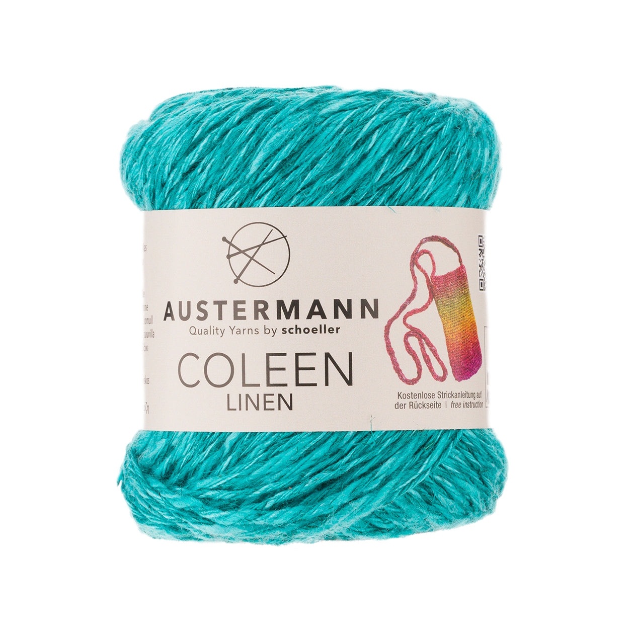 COLEEN LINEN