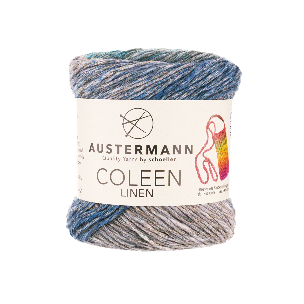COLEEN LINEN