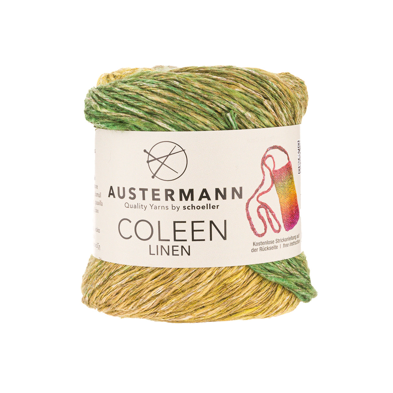 COLEEN LINEN