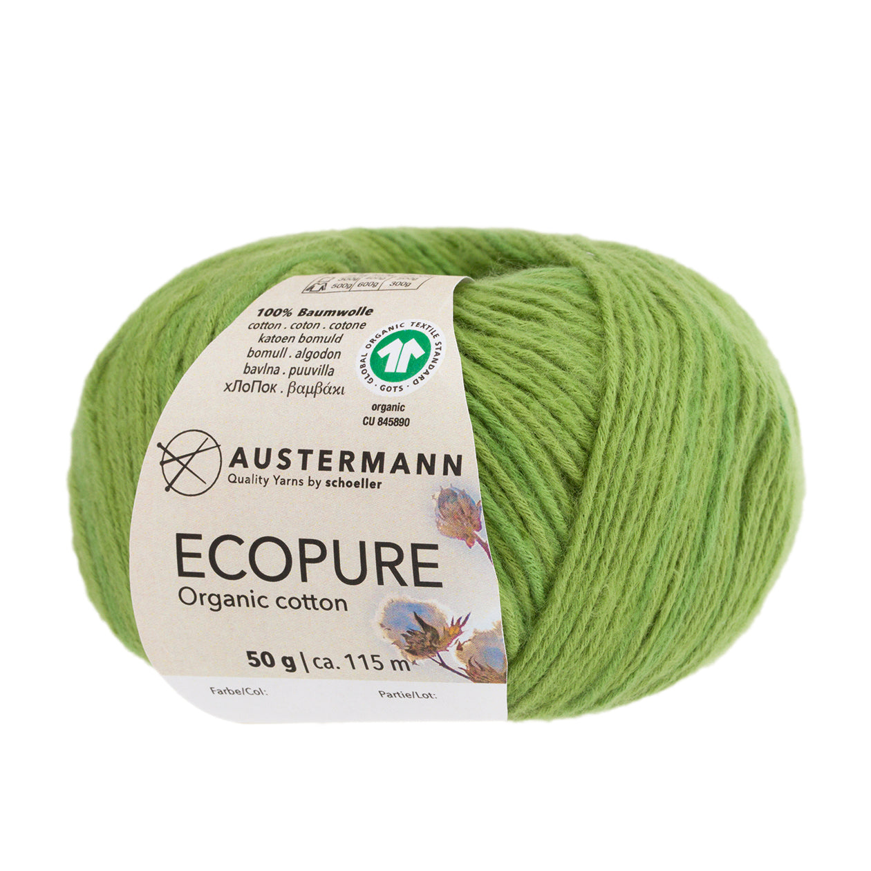 ECOPURE