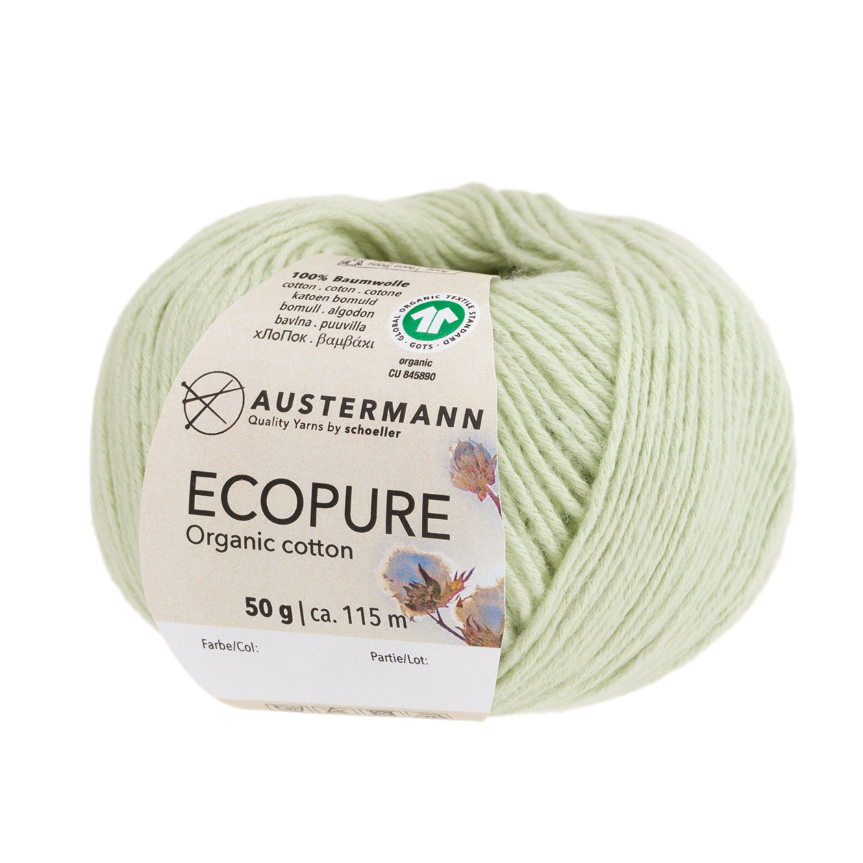 ECOPURE