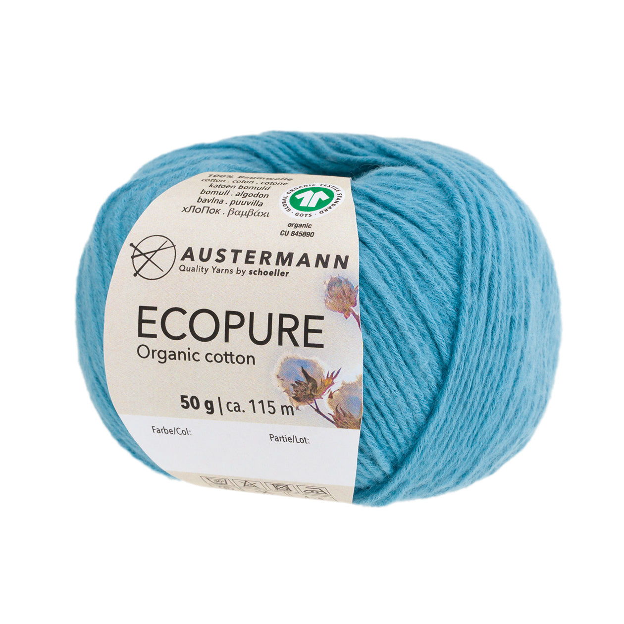 ECOPURE